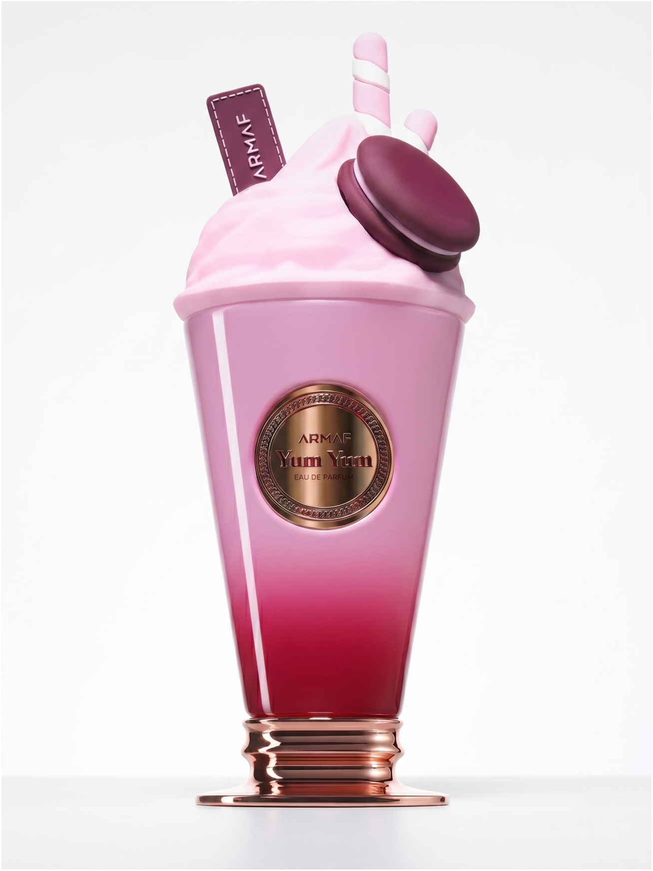 Armaf Yum Yum, kvepalai moterims, 100ml Armaf Yum Yum, kvepalai moterims, 100ml