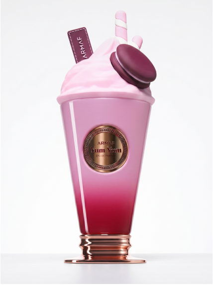 Armaf Yum Yum, kvepalai moterims, 100ml Armaf Yum Yum, kvepalai moterims, 100ml