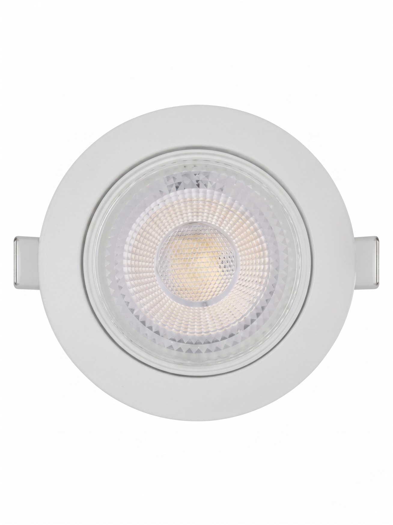 Emos LED įleidžiamas šviestuvas 4 Emos LED įleidžiamas šviestuvas 4