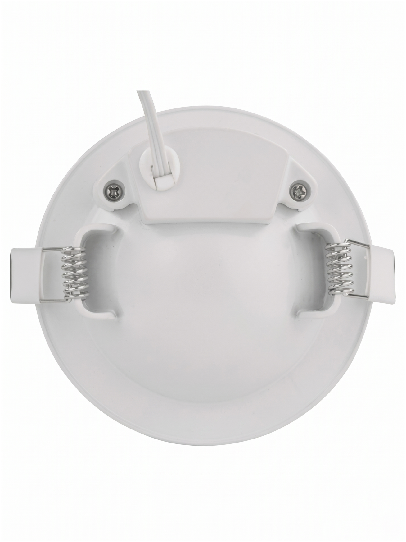 Emos LED įleidžiamas šviestuvas 5 Emos LED įleidžiamas šviestuvas 5