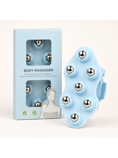 Kūno masažuoklis