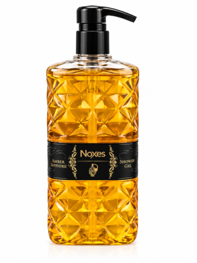 NOXES „Amber Royale“  dušo gelis 1000ML