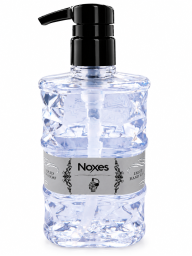 NOXES „ Mystic Sapphire“  skystasis rankų muilas 500 ml