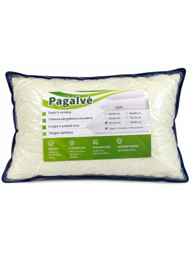 Pagalvė