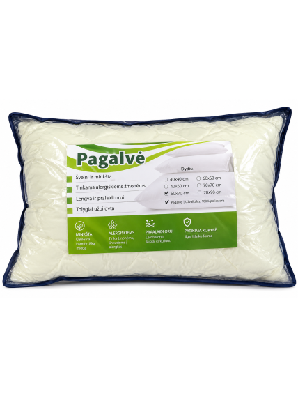 Pagalvė Pagalvė