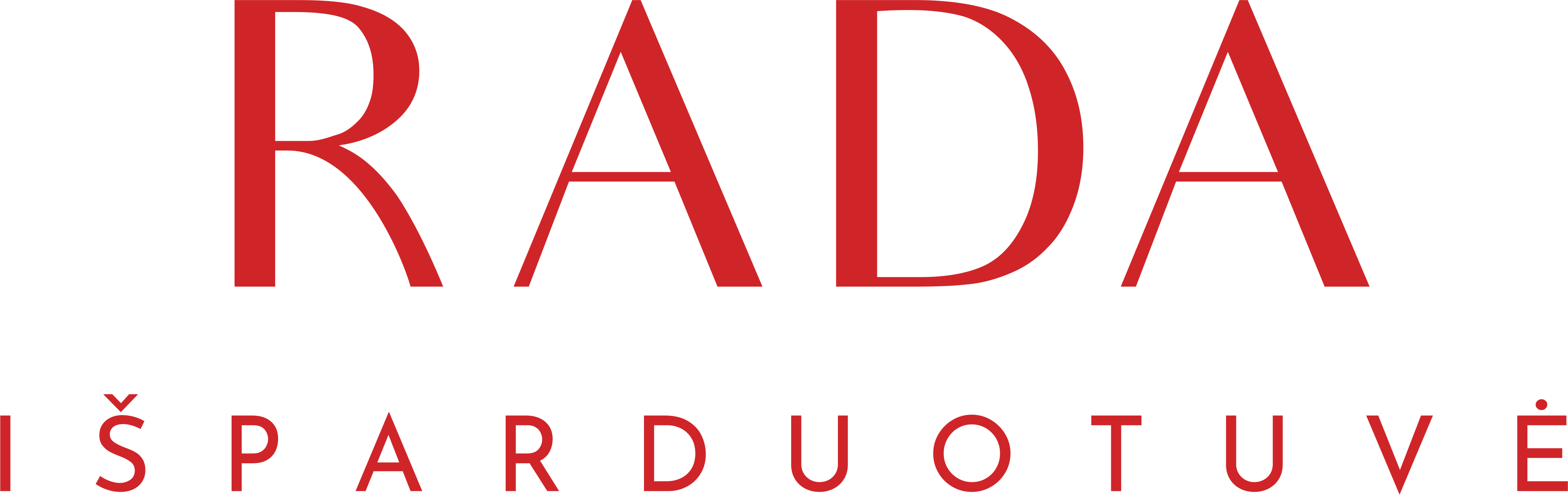 E-rada