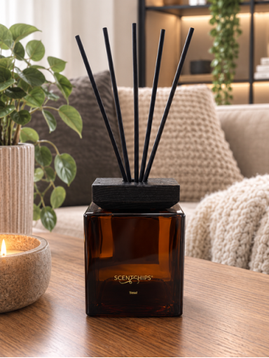 SCENTCHIPS namų kvapas  Yess! , 1000 ml
