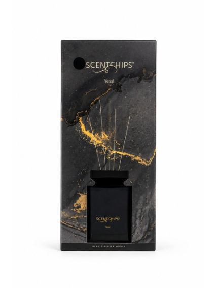 SCENTCHIPS namų kvapas  Yess! , 1000 ml