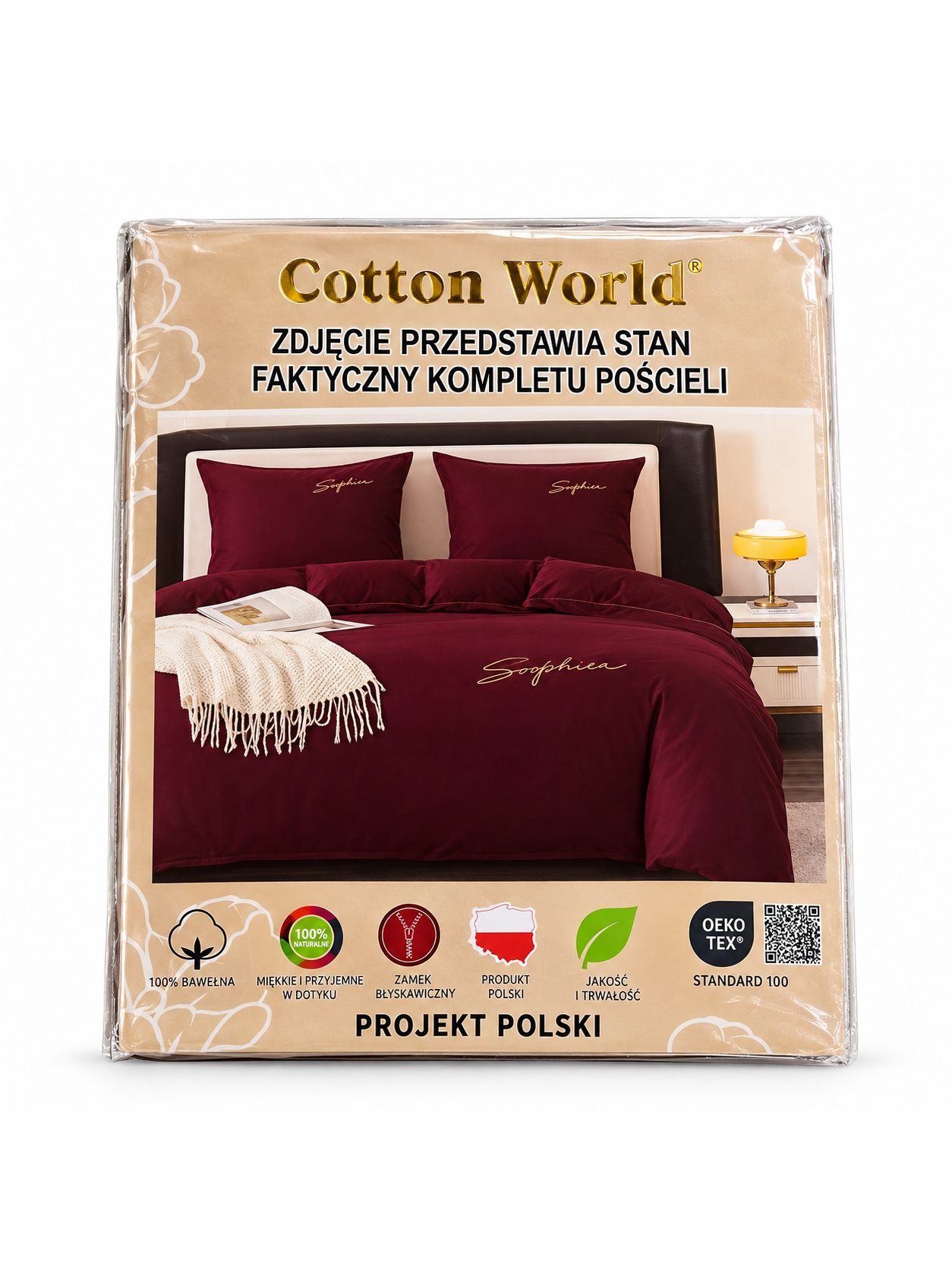 Viengulis patalynės komplektas