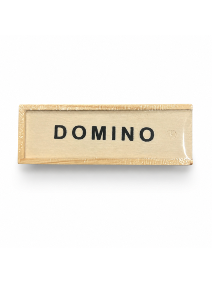 Žaidimas Domino
