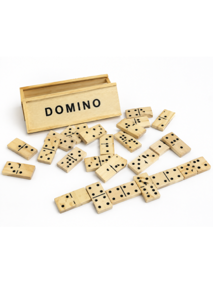 Žaidimas Domino 1