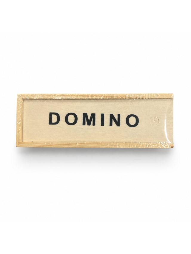 Žaidimas Domino
